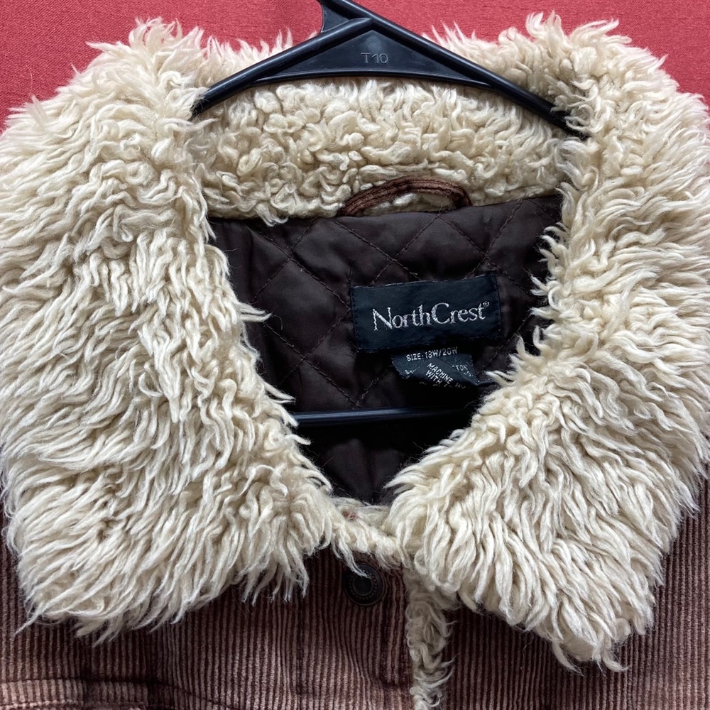 Northcrest Jacket
